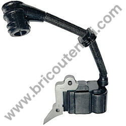 Ignition Coil for Chainsaw Valex Easy 26 - 1