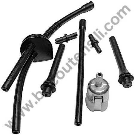 Fuel Pipe Kit for Chainsaw Valex Easy 26