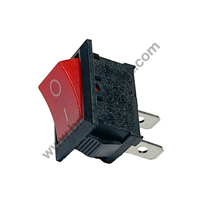 Switch for Chainsaw Valex Easy 26