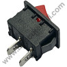 Switch for Chainsaw Valex Easy 26 - 1