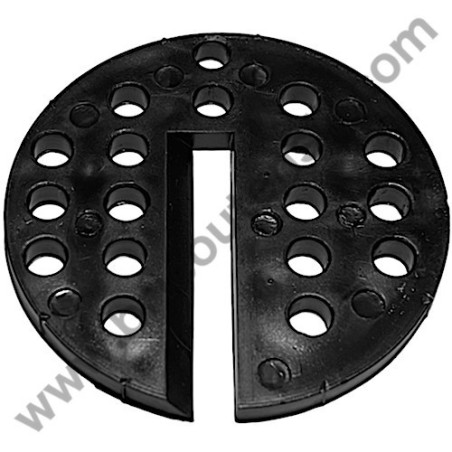 Pistone Ricambio per Decespugliatore Axel BT520