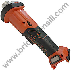 Power Unit Ass'y for Polisher FLEX XFE 15 150 18.0-EC