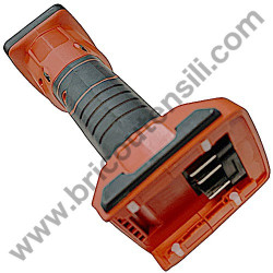 Motore Completo per Lucidatrice FLEX XFE 15 150 18.0-EC - 2