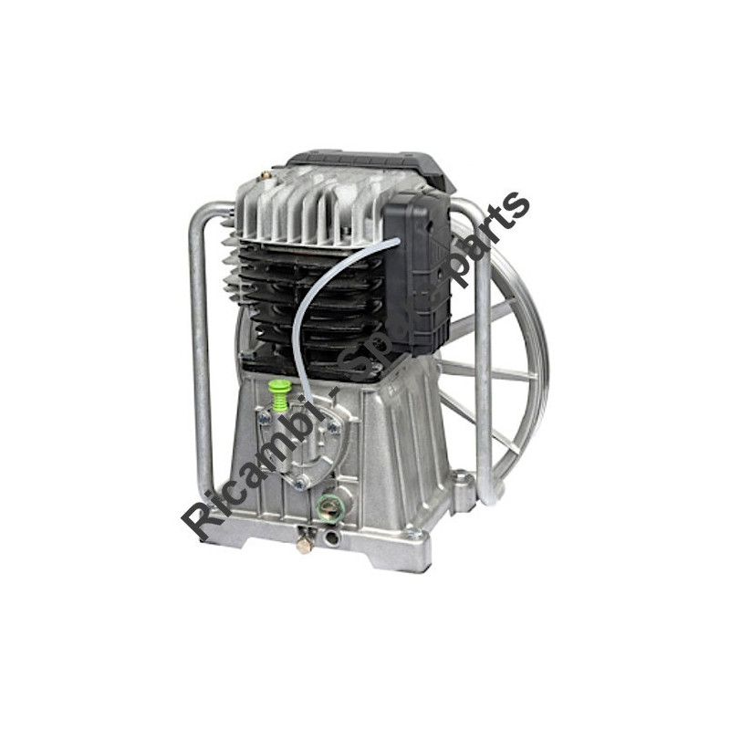 FIAC Spare Parts for Pump Unit AB998 S