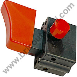 Switch for Polisher Stayer LU260CE