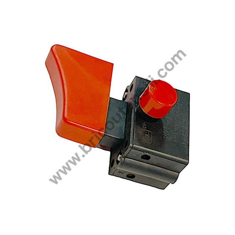 Switch for Polisher Stayer LU260CE