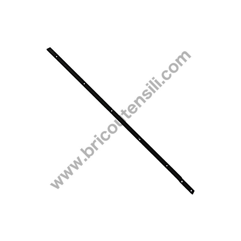 Cutter Guide (734MM) for Hedge Trimmer Tanaka THT 210 B