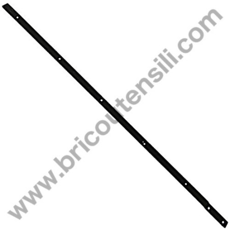 Cutter Guide (734MM) for Hedge Trimmer Tanaka THT 210 B