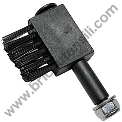 Brush Strip for Band Saw Metabo BAS 261 Precision