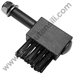 Ricambi Metabo per Smerigliatrici Angolari L 3709-L10-10-LE 9-10