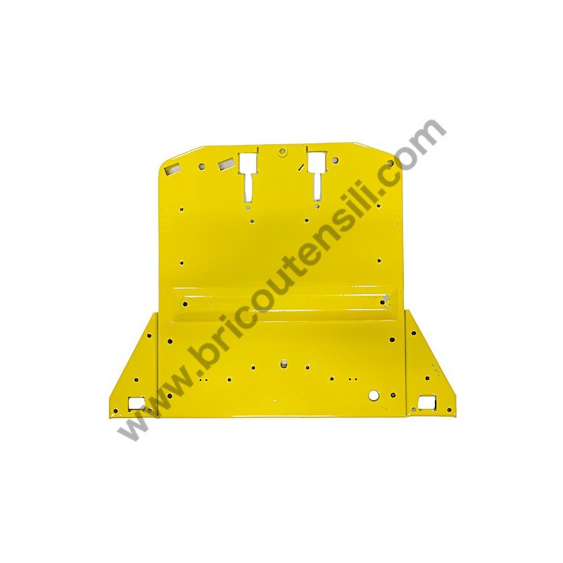 Left Side Module for Combined FOX F22-564/250
