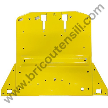 Pannello Laterale Sx per Combinata FOX F22-564/250