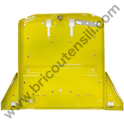 Left Side Module for Combined FOX F22-564/250 - 1