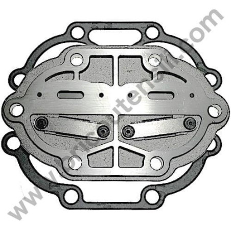 Valves Plate Kit for Air Compressor ABAC B26-50 CM2