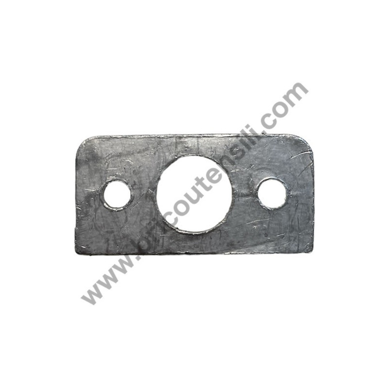 Gruppo Pompante per Compressore a Cinghia A29B BLU