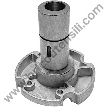 Non-Concentric Cage for Random Orbital Sander Stayer RO752EK