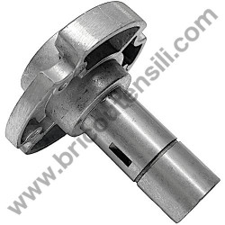 Eccentrico per Levigatrice Rotorbitale Stayer RO752EK - 2