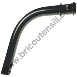 Curved Rigid Tube for Walls and Ceilings Sander FLEX WSE 500