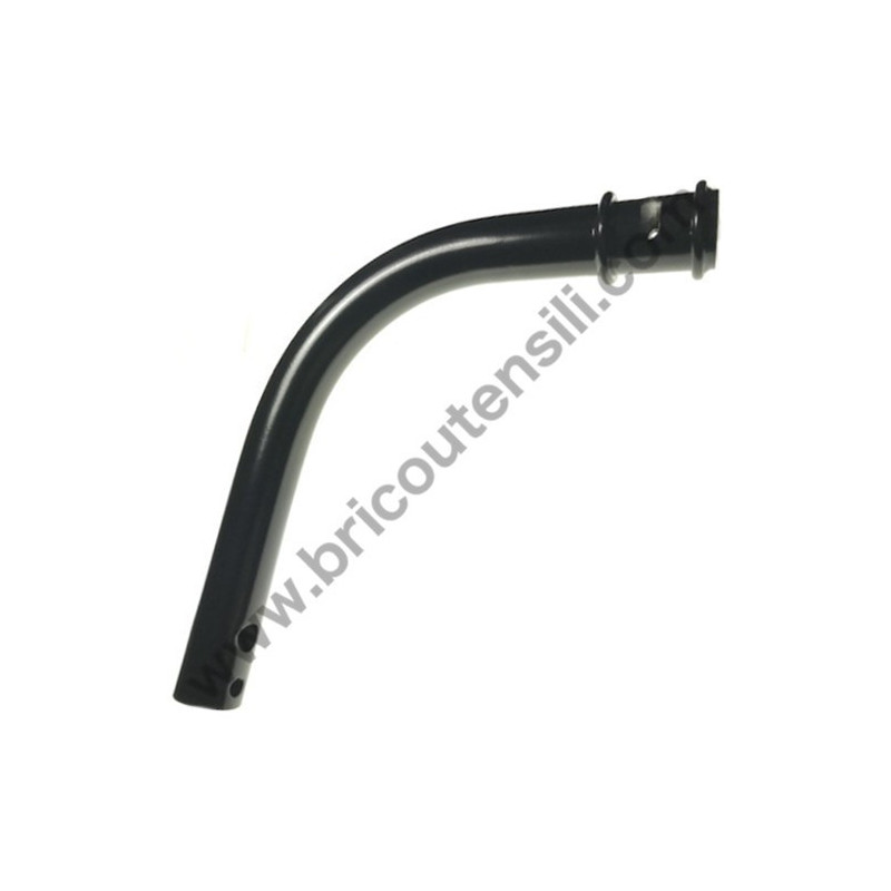 Tubo Curvo Rigido per Levigatrice a Giraffa FLEX WSE 500