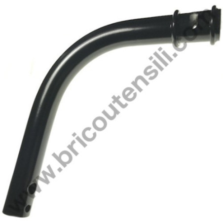 Curved Rigid Tube for Walls and Ceilings Sander FLEX WSE 500