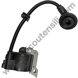 Bobina Elettronica per Avviamento Motosega 25 cc