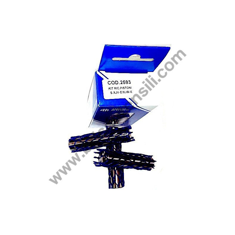 Kit Ricambio Pistoni per Idropulitrici Annovi & Reverberi 737-747
