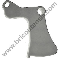 Throttle Lever for Chainsaw Makita DCS230T