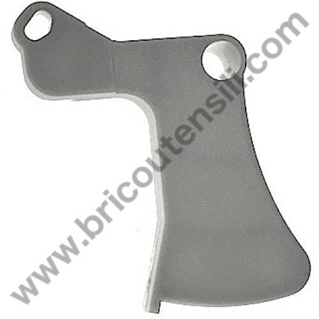 Throttle Lever for Chainsaw Makita DCS230T