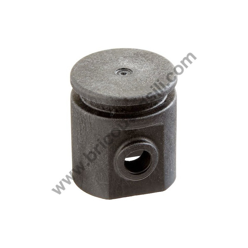 Piston for Hammers Hitachi H25PV-H30PV