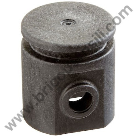Piston for Hammers Hitachi H25PV-H30PV
