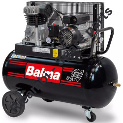 BALMA Spare Parts for Air Compressor NS12/100 CM2