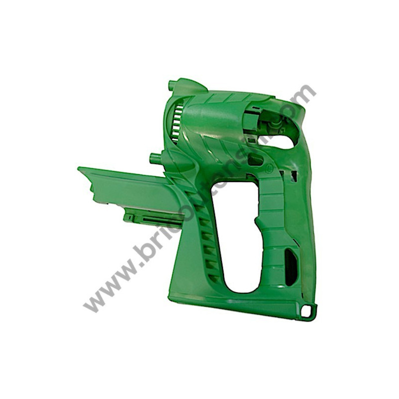 Carcassa per Tassellatore a Batteria Hitachi DH25DL