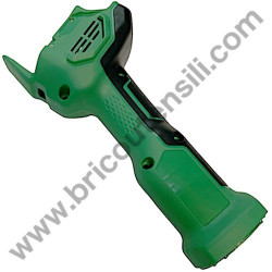 Housing Set for Cordless Angle Grinder Hitachi G3613DA