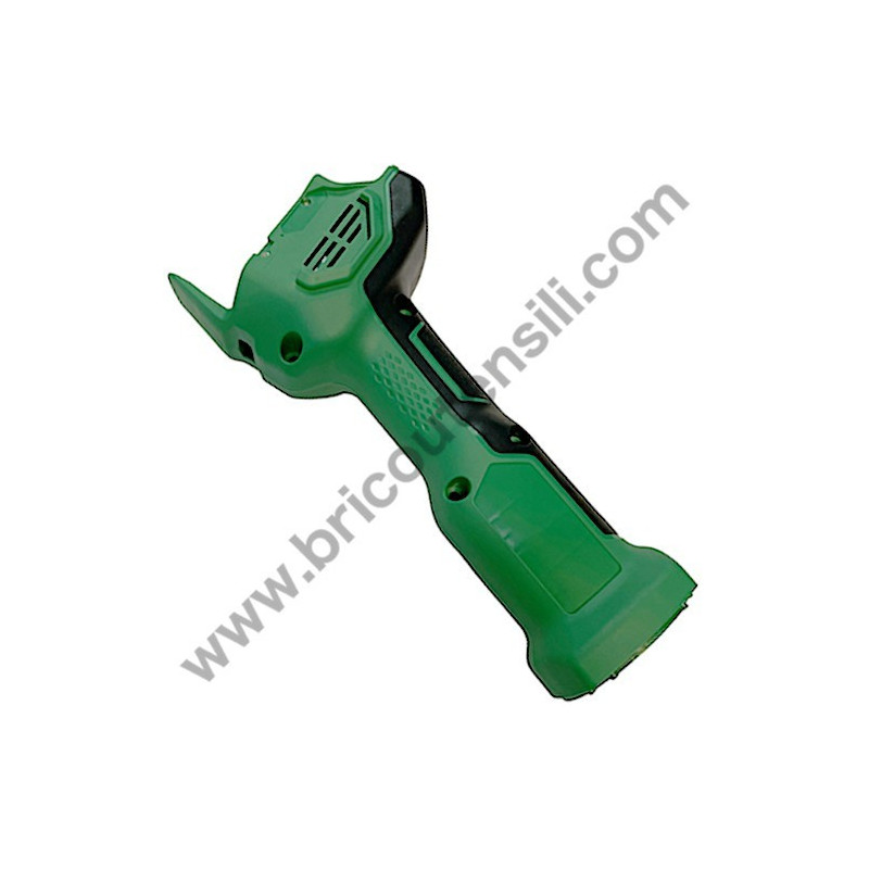 Housing Set for Cordless Angle Grinder Hitachi G3613DA