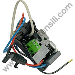 Modulo Elettronica per Demolitore Metabo MHE 56