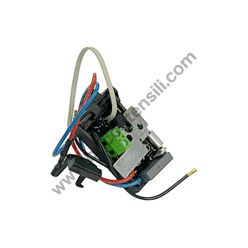 Modulo Elettronica per Demolitore Metabo MHE 56