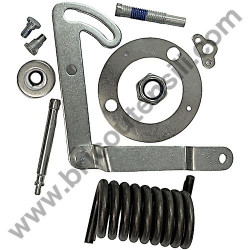 Ricambi Metabo per Smerigliatrici Angolari L 3709-L10-10-LE 9-10