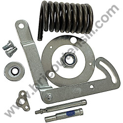 Ricambi Metabo per Smerigliatrici Angolari L 3709-L10-10-LE 9-10