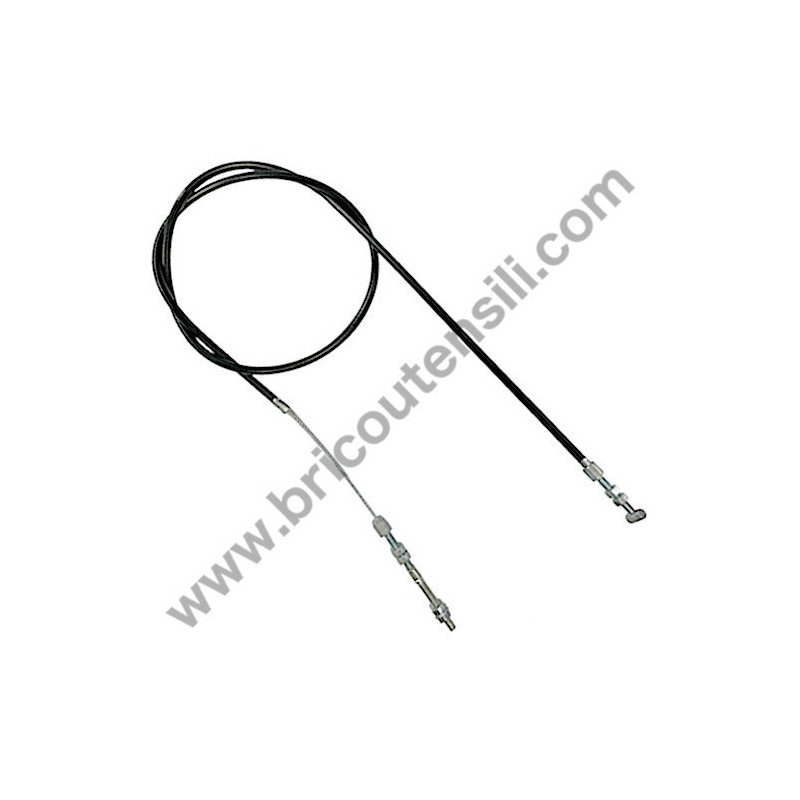 Cavo Leva Sicurezza per Transporter TAG 300N - TAG 500N