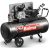 BALMA Parts for Air Compressor NS19S/200 CT3 V400