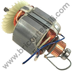 Indotto e Statore per Troncatrice Radiale Valex TRL255NS