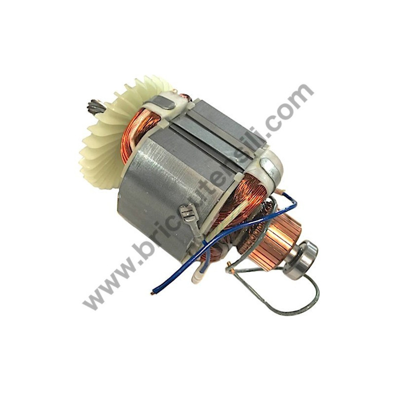 Armature + Stator for Radial Mitre Saw Valex TRL255NS