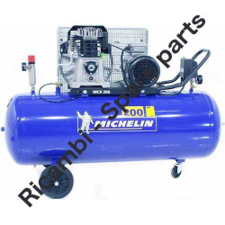 Michelin Parts for Air Compressor MB200-360 MC