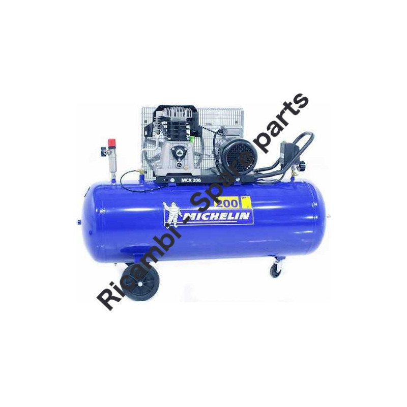Michelin Parts for Air Compressor MB200-360 MC