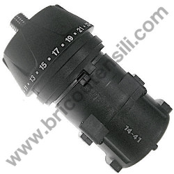 Gear Set Assy for Screwdriver Drill Flex ADH 14.4V