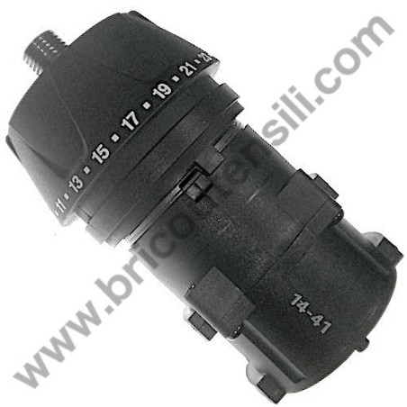 Gear Set Assy for Screwdriver Drill Flex ADH 14.4V