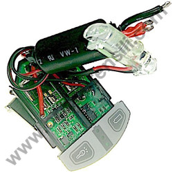 Motore per Avvitatori a Batteria 14,4 V