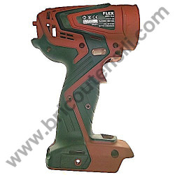 Carcassa Competa per Trapano Avvitatore Flex ADH 14,4V