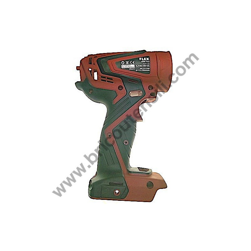 Carter Right + Left for Screwdriver Drill Flex ADH 14.4V