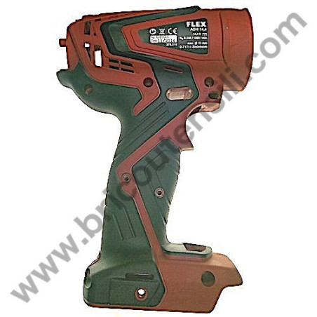 Carcassa Competa per Trapano Avvitatore Flex ADH 14,4V
